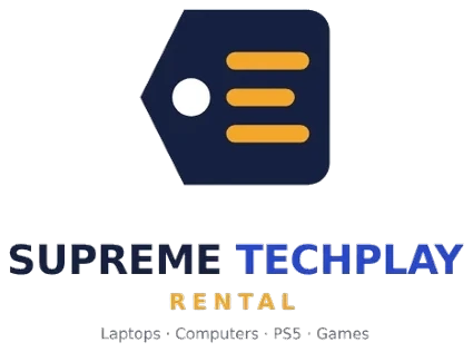 Supreme TechPlay Rental